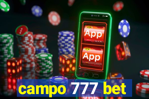 campo 777 bet